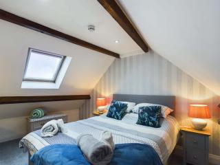The Loft, ideal for a family break in the picturesque market town of Penrith only 15 minutes for Lake Ullswater - 7