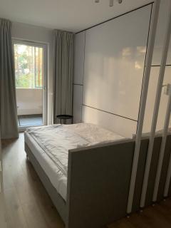 Apartamenty na Wydmach z widokiem - 6
