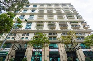 Hanoi Hidden Corner-Central-Wide View-Free Airport - Hanoi - 0