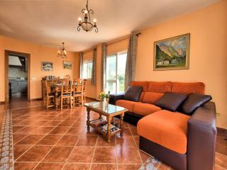 Lopera Cave Apartment with View - Frigiliana - 9