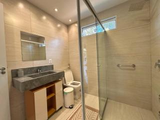 Grand Villela Home Stay - Espaço Inteiro - 32 pessoas - Lago Sul - Brasília-DF - 5