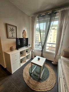 Charming studio - 9