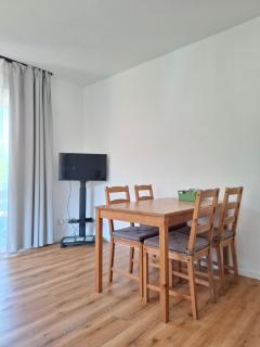 Villa Auszeit im Haus Auszeit im Weindorf 1 BR up to 4 people - Leinsweiler - 5