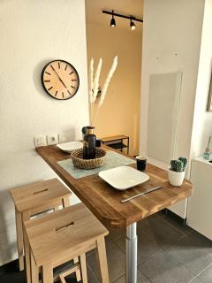 Charming studio - 4