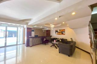 Balibago Hotel Angeles powered by Cocotel - Angeles - 5