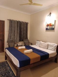 Deep Guest House - 2