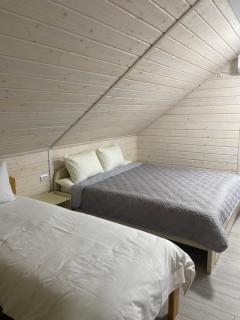 Yaremchuk lodge - 1