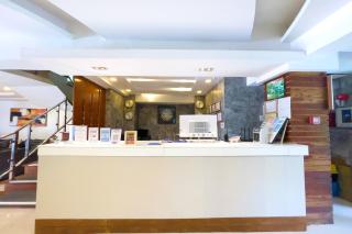 Balibago Hotel Angeles powered by Cocotel - Angeles - 7