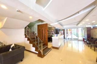 Balibago Hotel Angeles powered by Cocotel - Angeles - 8