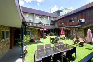 Balibago Hotel Angeles powered by Cocotel - Angeles - 3