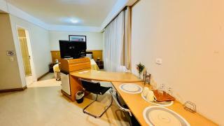 Flat - Bienal suites - São Paulo - 8