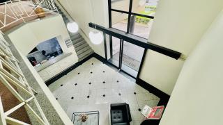 Flat - Bienal suites - 3