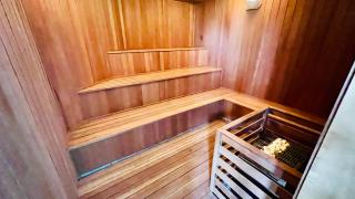 Flat - Bienal suites - São Paulo - 6
