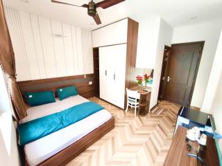 Kim's studio - Ho-Chi-Minh-Stadt - 3