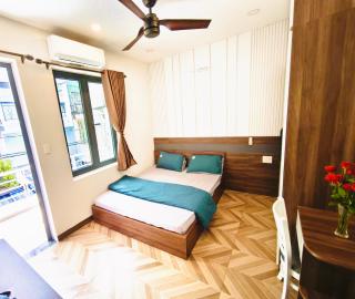 Kim's studio - Ho-Chi-Minh-Stadt - 1