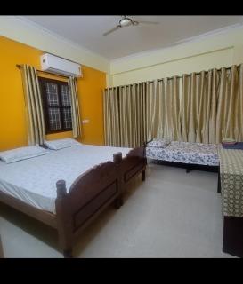 Jamuna homestays - Secunderabad - 2