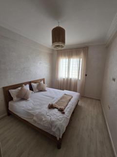 Founty Bohemian apartment 2 BedRooms - Agadir - 6