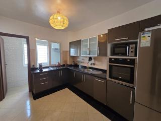 Founty Bohemian apartment 2 BedRooms - Agadir - 4