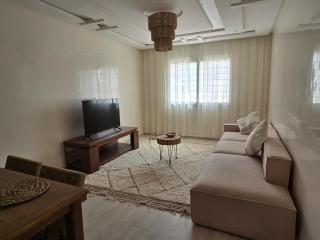 Founty Bohemian apartment 2 BedRooms - Agadir - 1