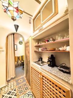 Joli studio au cœur de la Kasbah, à 5 min du port - Tanger - 5