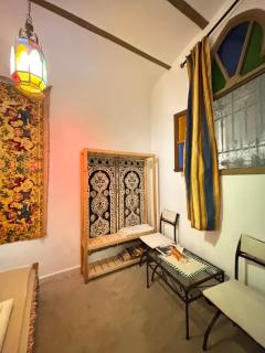 Joli studio au cœur de la Kasbah, à 5 min du port - Tanger - 6