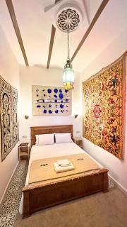 Joli studio au cœur de la Kasbah, à 5 min du port - Tanger - 7