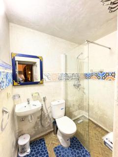 Joli studio au cœur de la Kasbah, à 5 min du port - Tanger - 3
