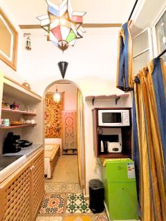 Joli studio au cœur de la Kasbah, à 5 min du port - Tanger - 2