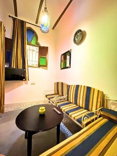 Joli studio au cœur de la Kasbah, à 5 min du port - Tanger - 1