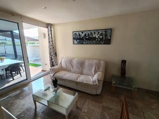 Villa Mampel Swimming pool, jacuzzi and beach 300 meters away - 9