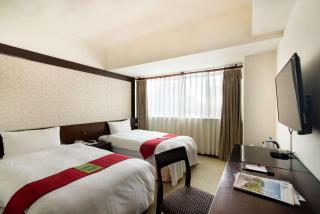 Liga Hotel - 8