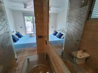 Villa Mampel Swimming pool, jacuzzi and beach 300 meters away - 4
