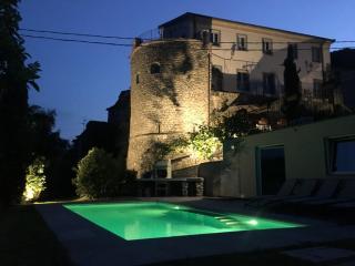Torre De' Medici - Near Five Land - Pool - Tuscany - 5