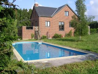 Modern Stay with Hot Tub - Felenne - 0