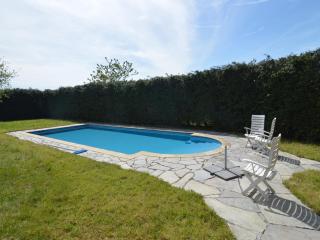 Modern Stay with Hot Tub - Felenne - 3