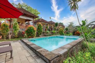 Kampuak Cottages - 9