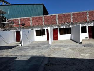 Hospedaje Talareño Hokua Suite - 5