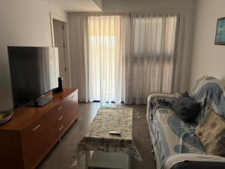 Apartamento de lujo, para relajarse en Mojácar - 2