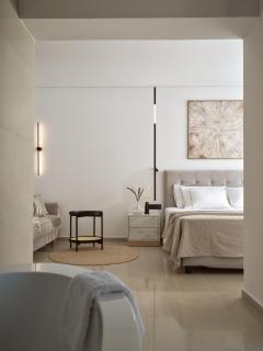 Nomia Villa, a Quintessential Beachside Retreat, by ThinkVilla - Alikanas - 1
