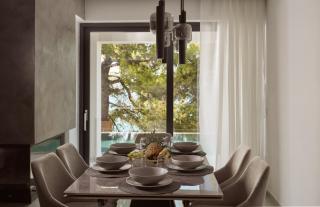 Nomia Villa, a Quintessential Beachside Retreat, by ThinkVilla - Alikanas - 7