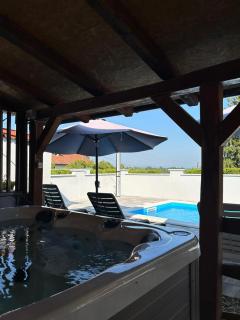 Holiday House Renata - Kutina - 9