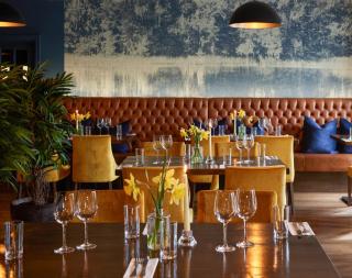 Lydons Lodge Hotel - 8