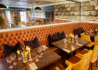 Lydons Lodge Hotel - 2