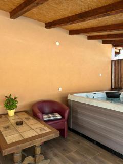 Holiday House Renata - Kutina - 1