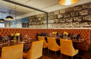 Lydons Lodge Hotel - 4