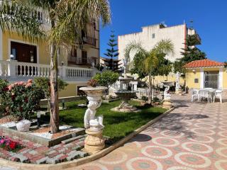 Nicole House - Reggio de Calabre - 6