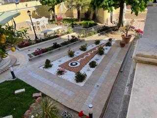 Nicole House - Reggio de Calabre - 5