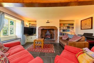 Finest Retreats - Bailey Glace Farmhouse - 7