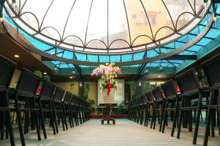 Oscar Saigon Hotel - 6