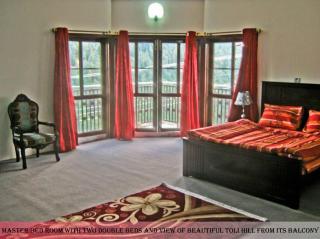 Toli Peer Guest House - Dargai - 6